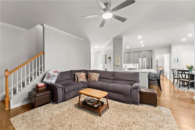 200 Morning Glory Ridge, Canton, GA 30115