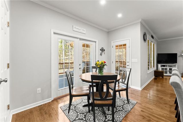 200 Morning Glory Ridge, Canton, GA 30115
