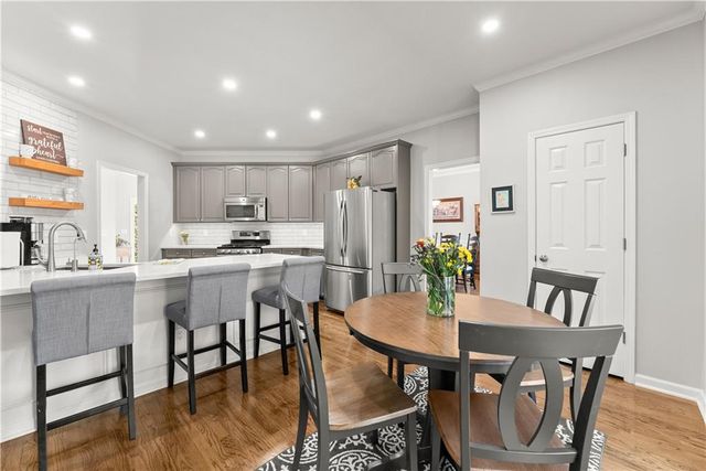 200 Morning Glory Ridge, Canton, GA 30115