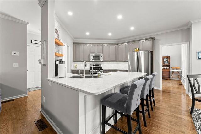 200 Morning Glory Ridge, Canton, GA 30115