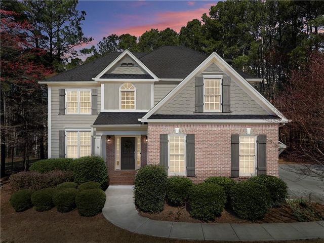200 Morning Glory Ridge, Canton, GA 30115