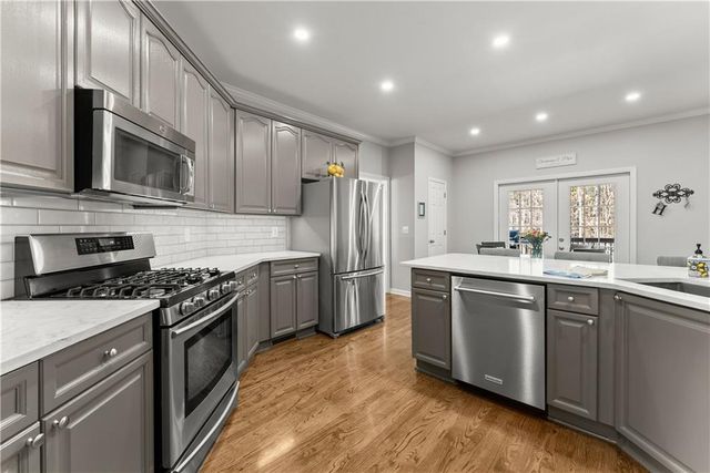 200 Morning Glory Ridge, Canton, GA 30115