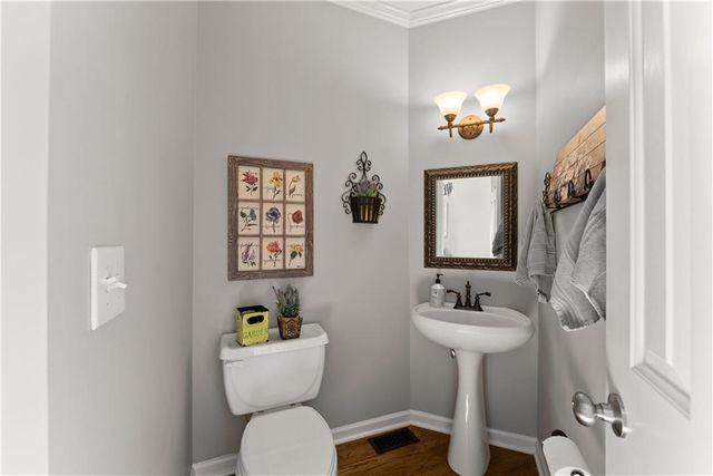 200 Morning Glory Ridge, Canton, GA 30115