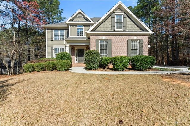200 Morning Glory Ridge, Canton, GA 30115