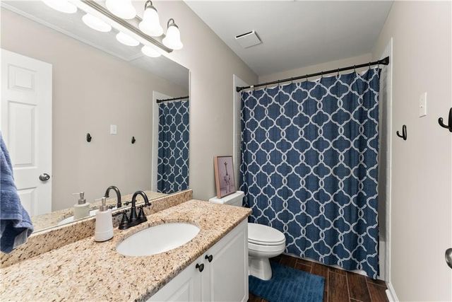200 Morning Glory Ridge, Canton, GA 30115