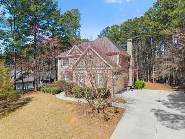 200 Morning Glory Ridge, Canton, GA 30115