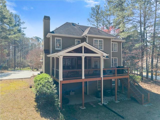 200 Morning Glory Ridge, Canton, GA 30115