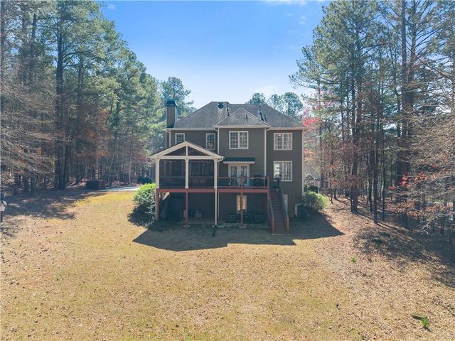 200 Morning Glory Ridge, Canton, GA 30115