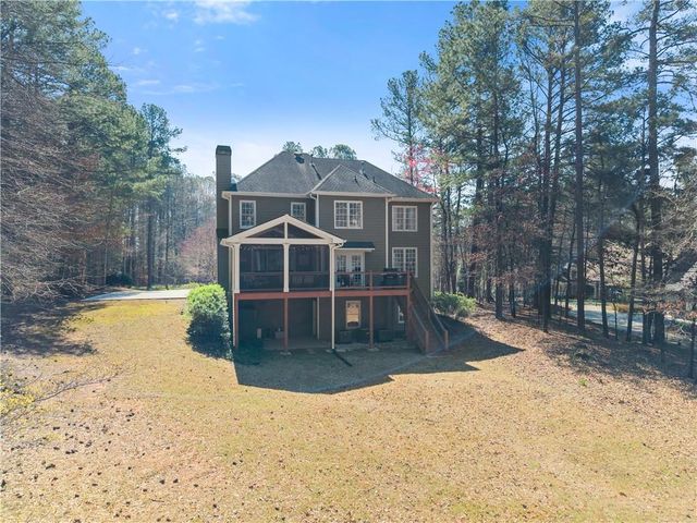 200 Morning Glory Ridge, Canton, GA 30115