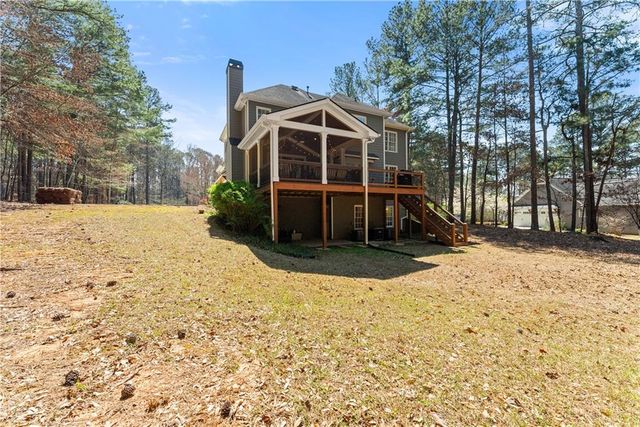 200 Morning Glory Ridge, Canton, GA 30115