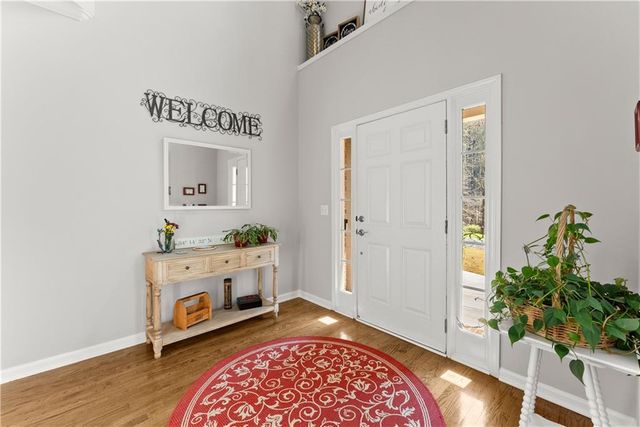 200 Morning Glory Ridge, Canton, GA 30115