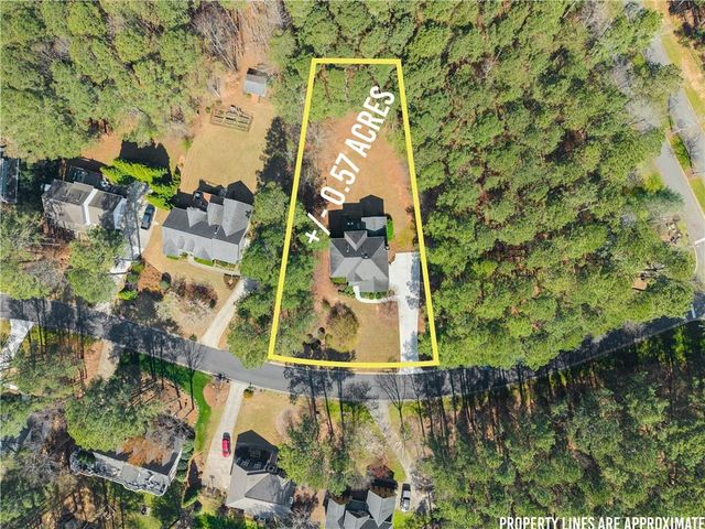 200 Morning Glory Ridge, Canton, GA 30115