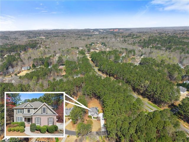 200 Morning Glory Ridge, Canton, GA 30115