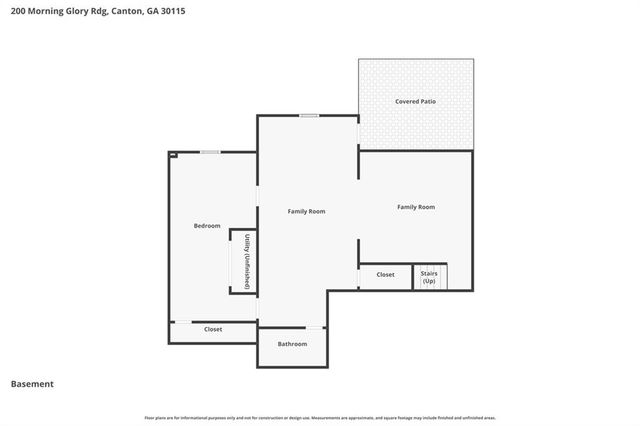 200 Morning Glory Ridge, Canton, GA 30115