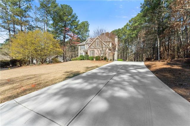200 Morning Glory Ridge, Canton, GA 30115