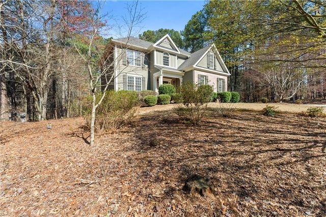 200 Morning Glory Ridge, Canton, GA 30115