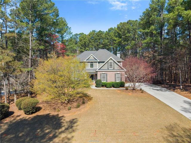 200 Morning Glory Ridge, Canton, GA 30115