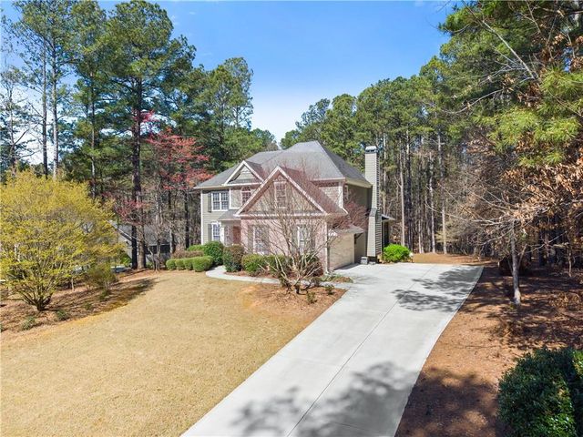 200 Morning Glory Ridge, Canton, GA 30115