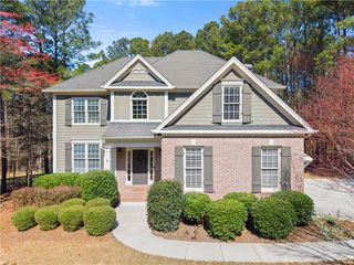 200 Morning Glory Ridge, Canton, GA 30115