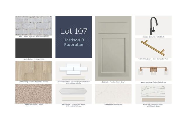 112 Hamilton Ln, Lebanon, TN 37087