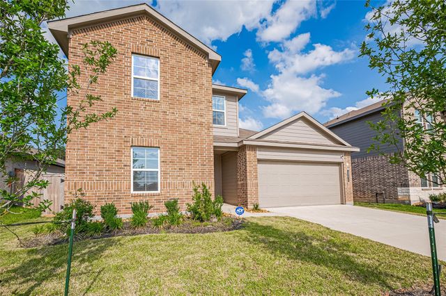 40434 Basalt Elm Road, Magnolia, TX 77354