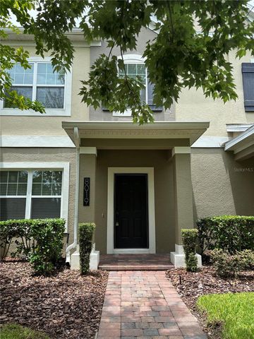 8019 JEREMY JOSEPH ALLEY, Winter Garden, FL 34787