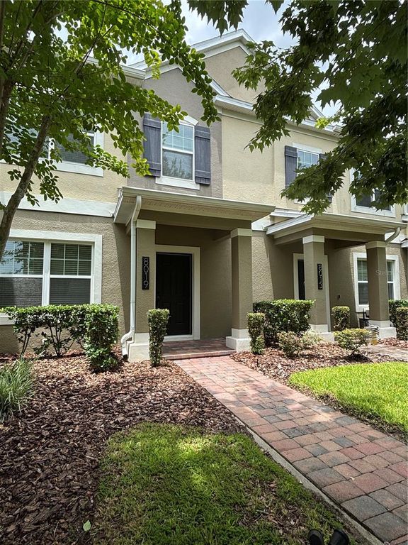 8019 JEREMY JOSEPH ALLEY, Winter Garden, FL 34787