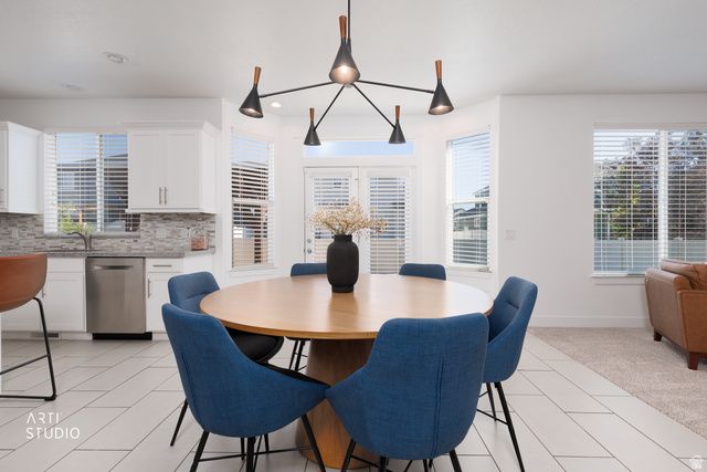 3788 W TOTTORI DUNE DR, South Jordan, UT 84009