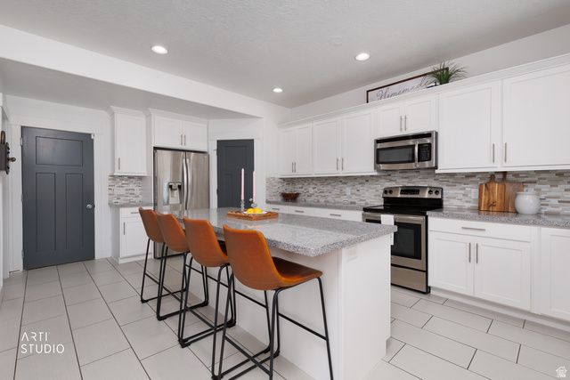 3788 W TOTTORI DUNE DR, South Jordan, UT 84009