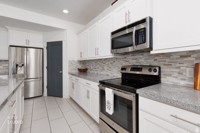 3788 W TOTTORI DUNE DR, South Jordan, UT 84009