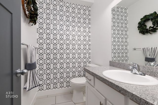 3788 W TOTTORI DUNE DR, South Jordan, UT 84009