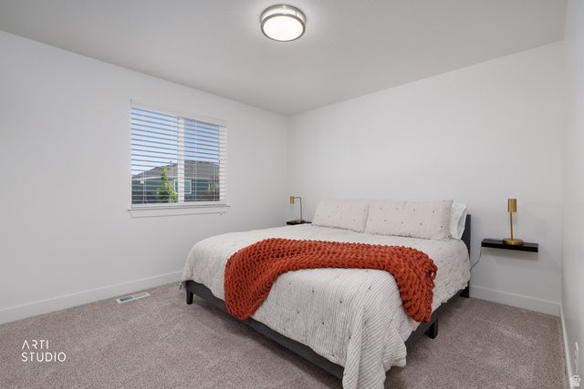 3788 W TOTTORI DUNE DR, South Jordan, UT 84009