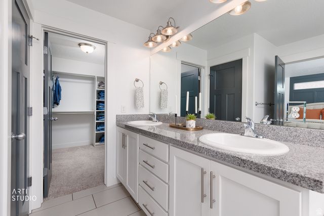 3788 W TOTTORI DUNE DR, South Jordan, UT 84009