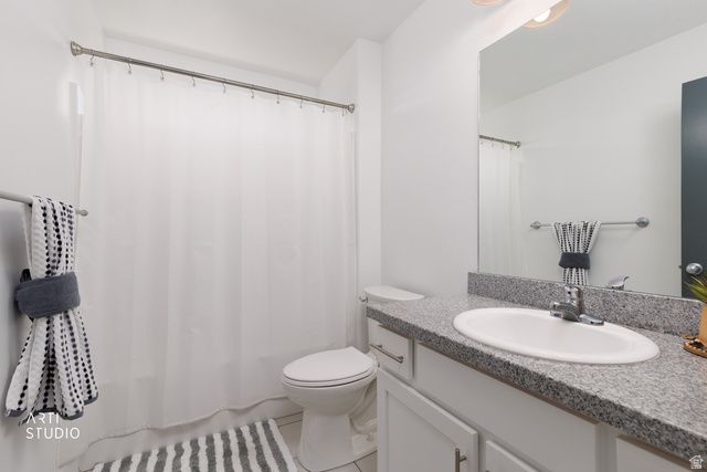 3788 W TOTTORI DUNE DR, South Jordan, UT 84009