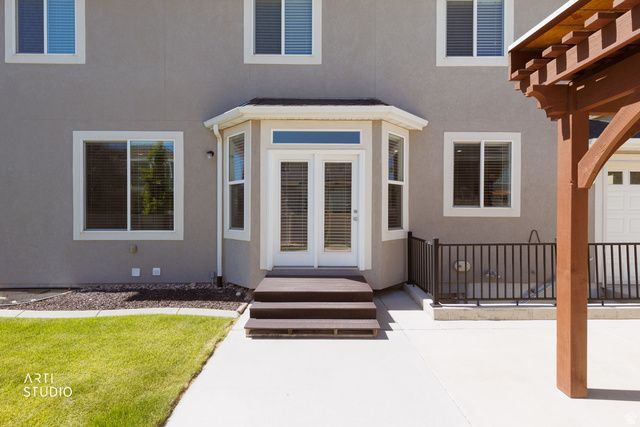 3788 W TOTTORI DUNE DR, South Jordan, UT 84009