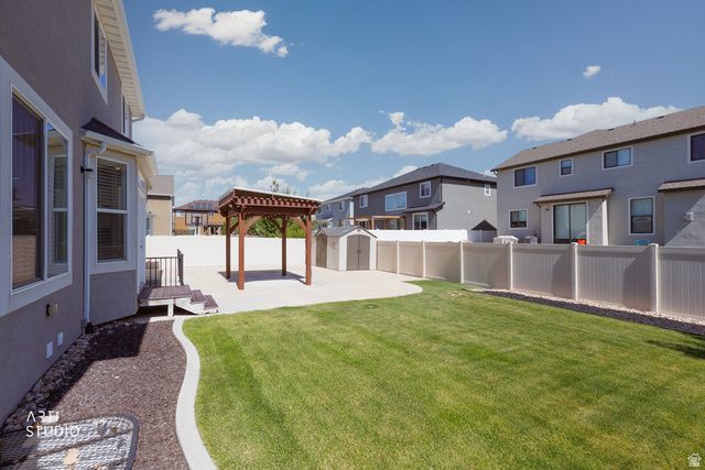 3788 W TOTTORI DUNE DR, South Jordan, UT 84009