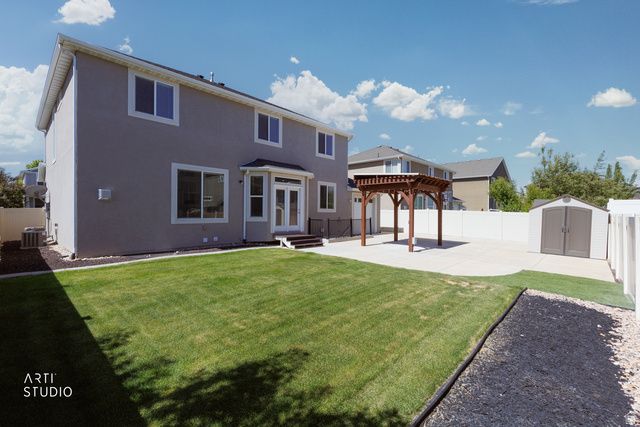 3788 W TOTTORI DUNE DR, South Jordan, UT 84009