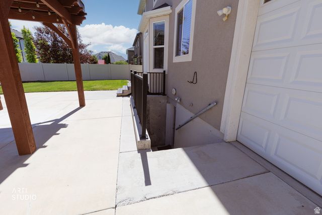 3788 W TOTTORI DUNE DR, South Jordan, UT 84009