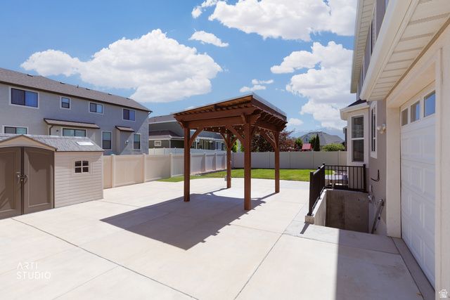 3788 W TOTTORI DUNE DR, South Jordan, UT 84009