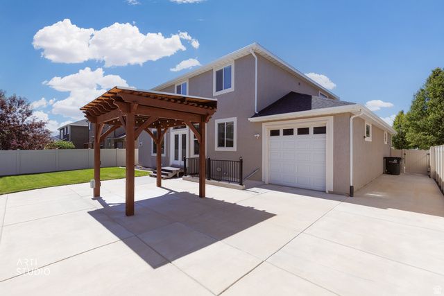 3788 W TOTTORI DUNE DR, South Jordan, UT 84009