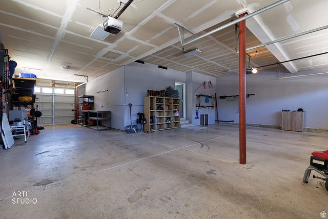 3788 W TOTTORI DUNE DR, South Jordan, UT 84009