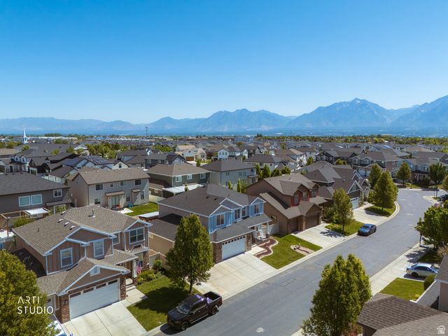 3788 W TOTTORI DUNE DR, South Jordan, UT 84009