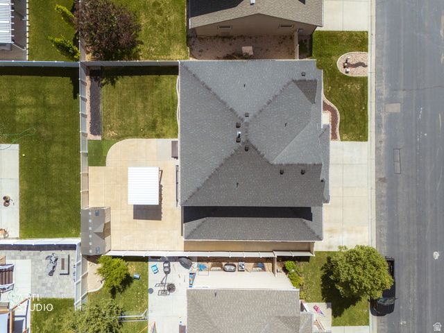 3788 W TOTTORI DUNE DR, South Jordan, UT 84009