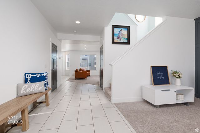 3788 W TOTTORI DUNE DR, South Jordan, UT 84009