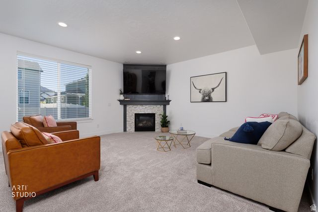 3788 W TOTTORI DUNE DR, South Jordan, UT 84009