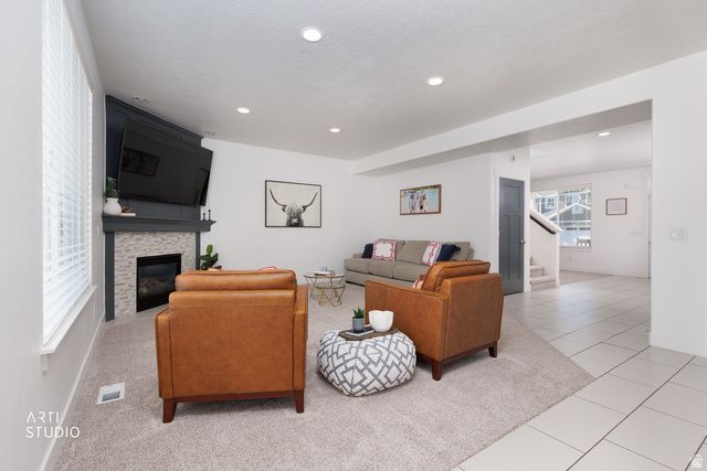 3788 W TOTTORI DUNE DR, South Jordan, UT 84009
