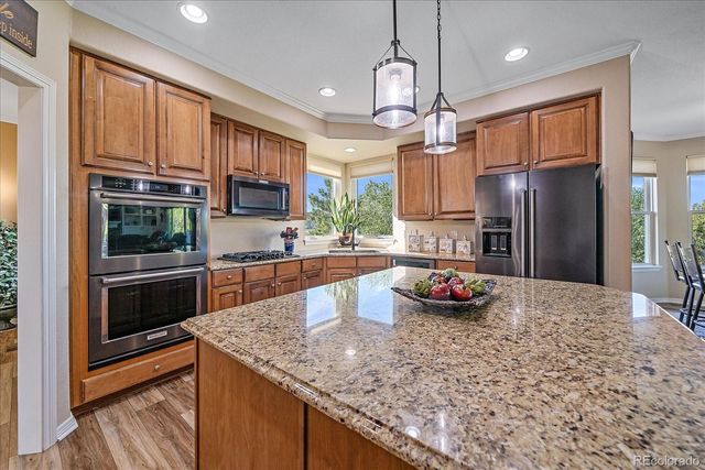 3615 Crosshaven Court, Castle Rock, CO 80104