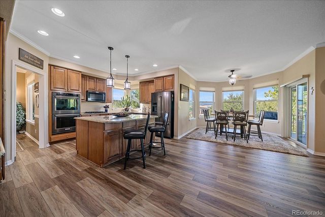 3615 Crosshaven Court, Castle Rock, CO 80104