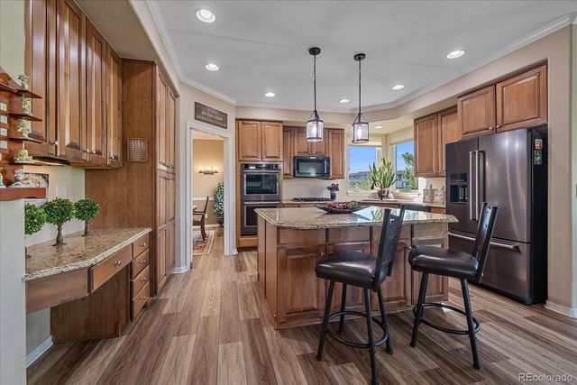 3615 Crosshaven Court, Castle Rock, CO 80104