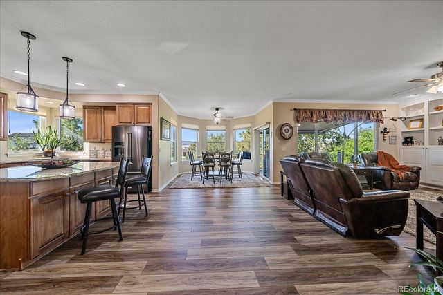 3615 Crosshaven Court, Castle Rock, CO 80104
